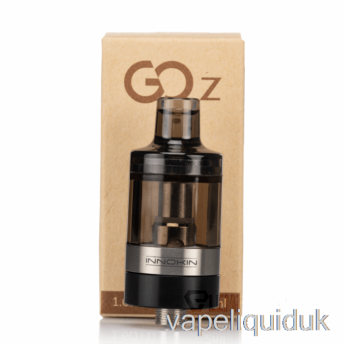 Innokin Go Z Tank Black Vape Juice